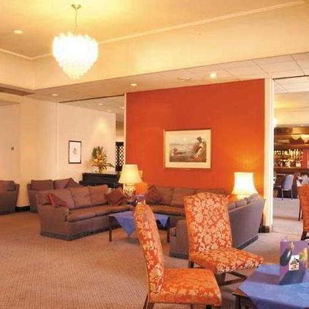 Grosvenor House Hotel Sheffield Intérieur photo