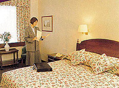 Grosvenor House Hotel Sheffield Extérieur photo