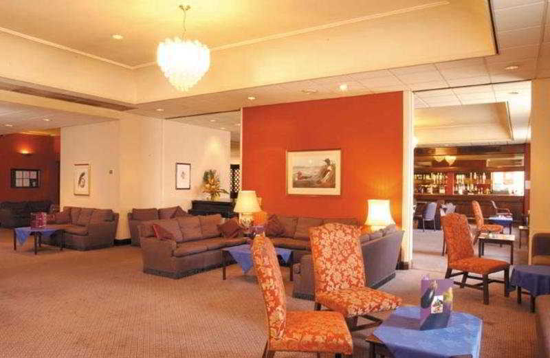 Grosvenor House Hotel Sheffield Intérieur photo
