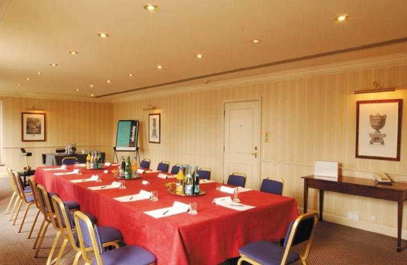Grosvenor House Hotel Sheffield Extérieur photo