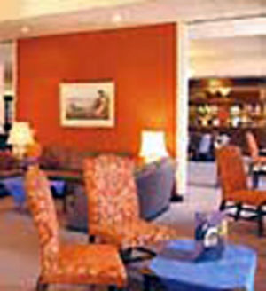 Grosvenor House Hotel Sheffield Extérieur photo