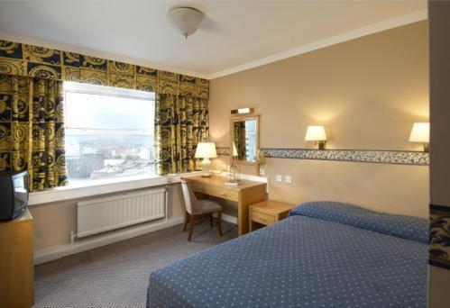 Grosvenor House Hotel Sheffield Chambre photo
