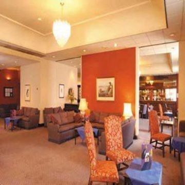Grosvenor House Hotel Sheffield Extérieur photo