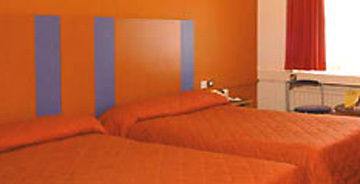 Grosvenor House Hotel Sheffield Chambre photo