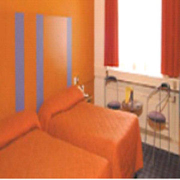 Grosvenor House Hotel Sheffield Extérieur photo